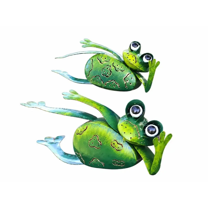 Grenouille (6) — MD16115