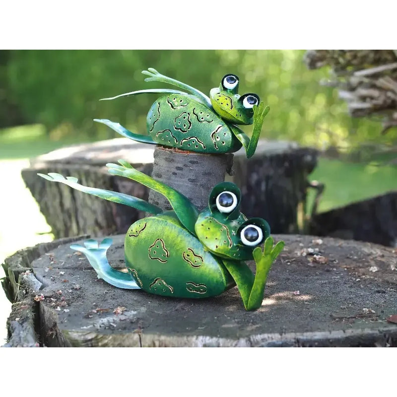 Grenouille (6) — MD16116