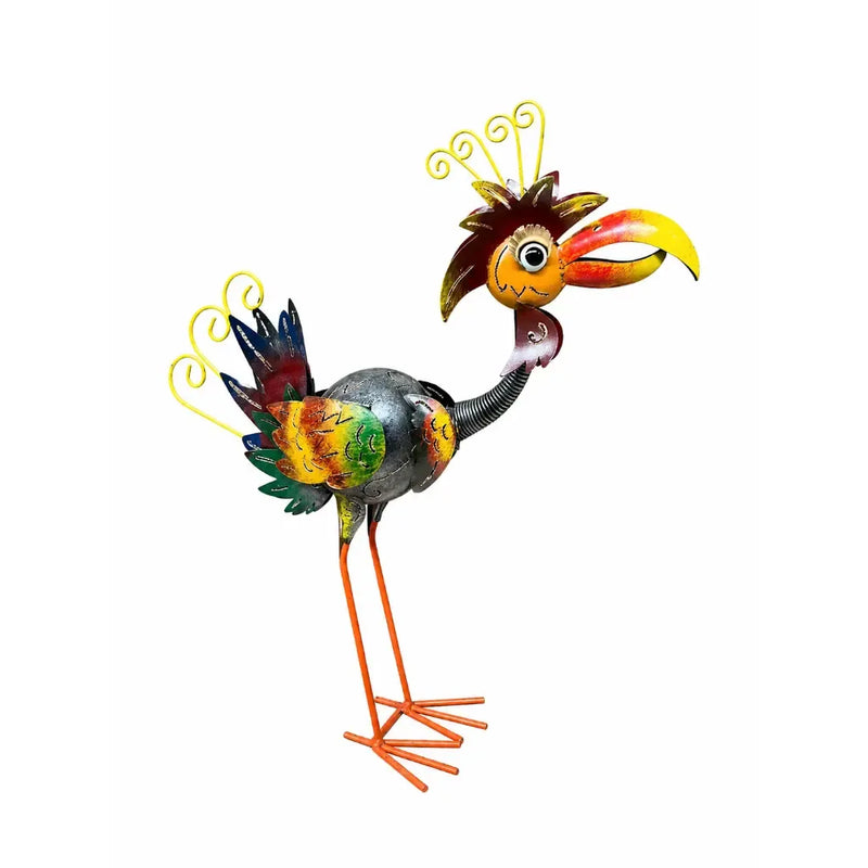 Oiseau Coloré (6) — MD16125
