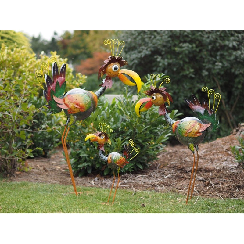 Grand Oiseau (2) — MD16126