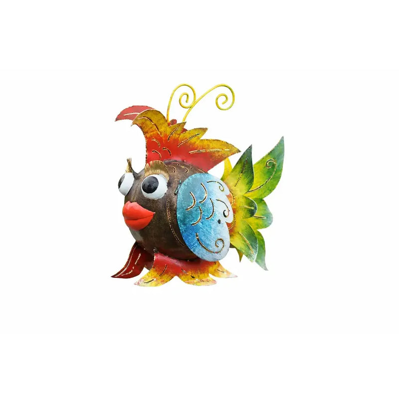 Poisson comique (6) — MD16129