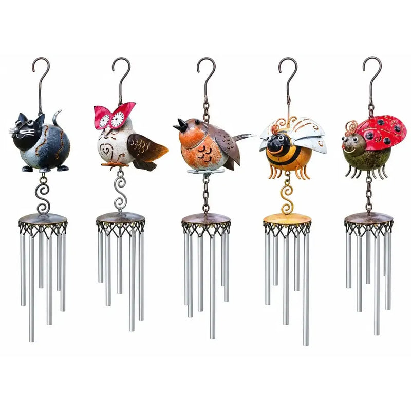 Carillons Assortiment (10) — MD16170