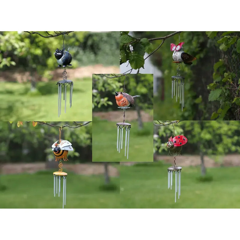 Carillons Assortiment (10) — MD16170