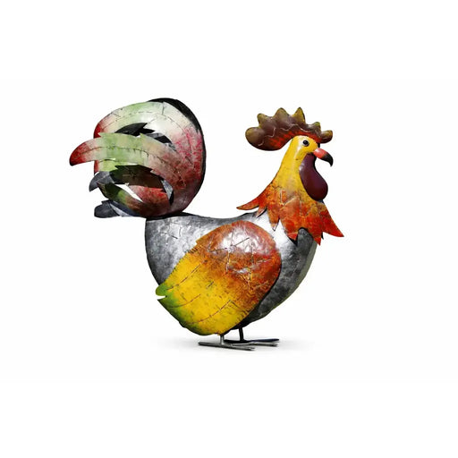 Coq Geant (2) — MD16199