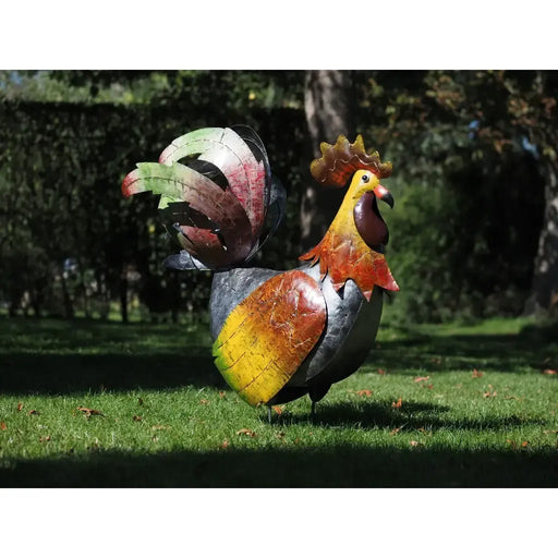 Coq Geant (2) — MD16199