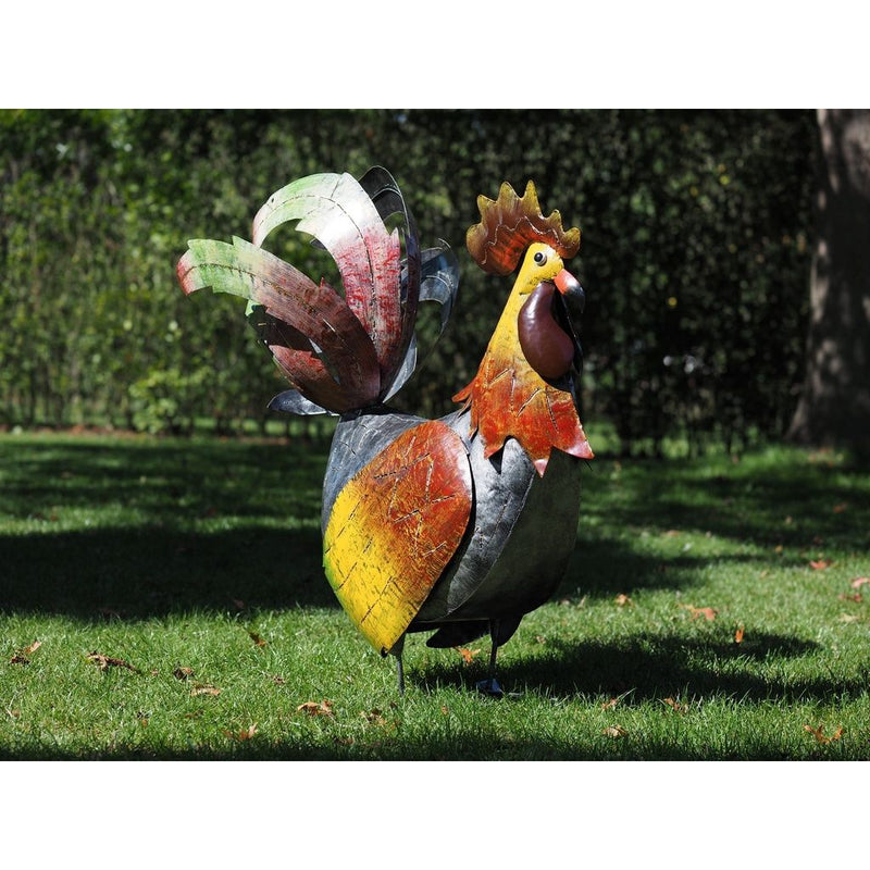 Coq Geant (2) — MD16199
