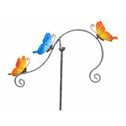 Balancier 3 Papillons (6) — MD16200