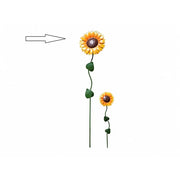 Tournesol En Métal (4) — MD16204