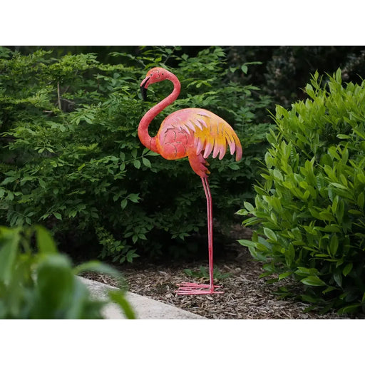 Grand oiseau colore (2) — MD16221