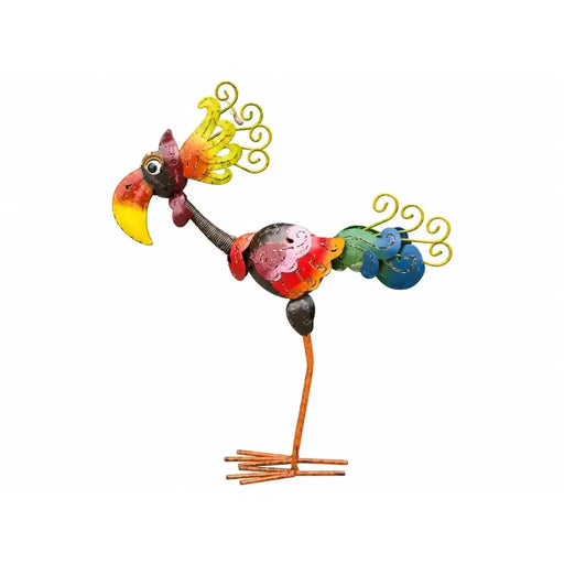 Oiseau colore (6) — MD16222