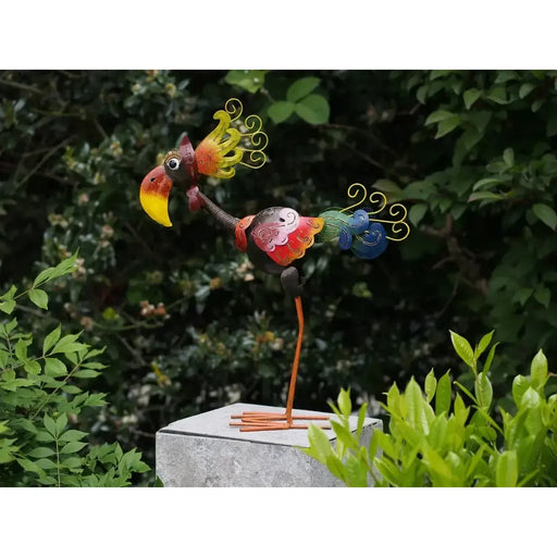 Oiseau colore (6) — MD16222