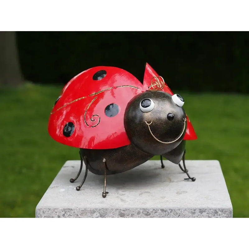 Grand coccinelle (4) — MD16228