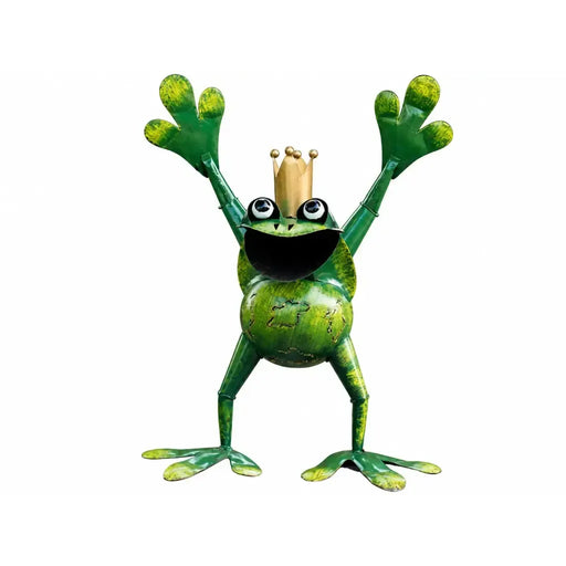 Grenouille (2) — MD16236