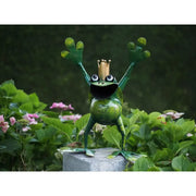 Grenouille (2) — MD16236
