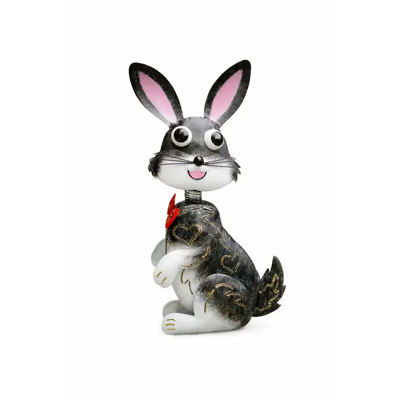 Lapin avec nœud papillon (4) — MD16244