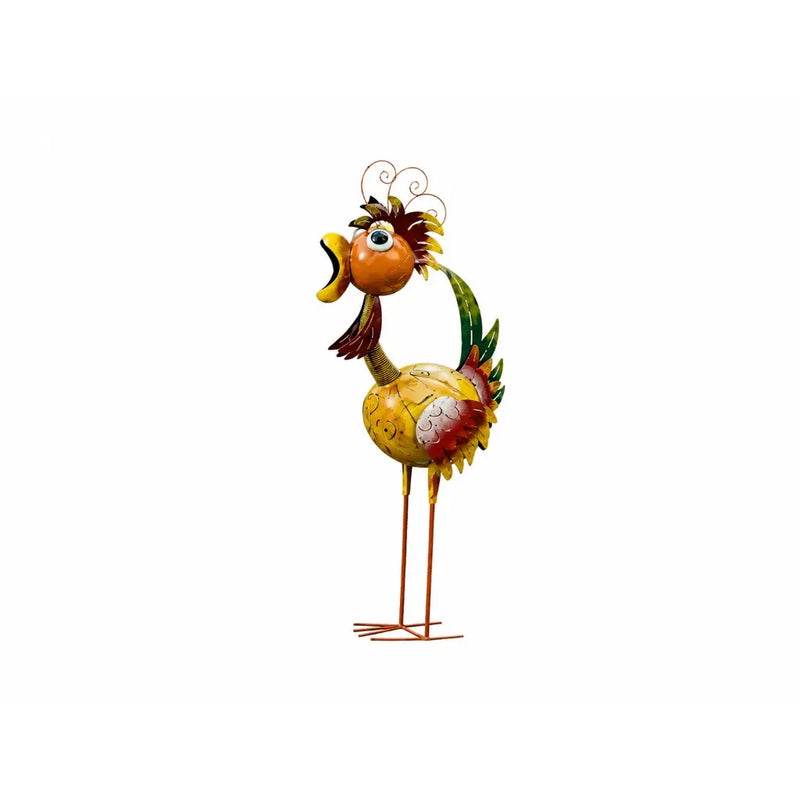 Coq amusant petit (4) — MD16245