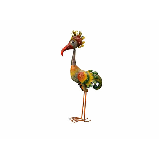 Oiseau drôle (2) — MD16247