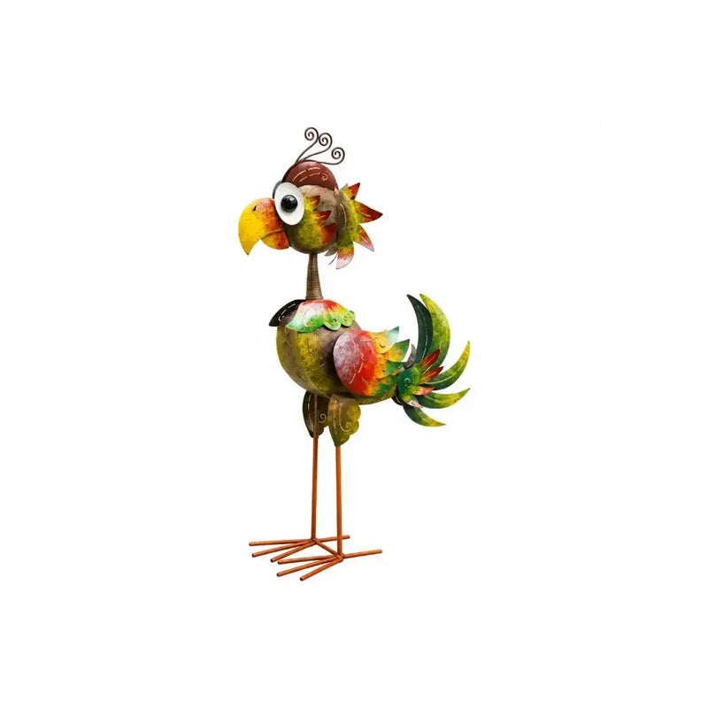 Oiseau drôle (2) — MD16248