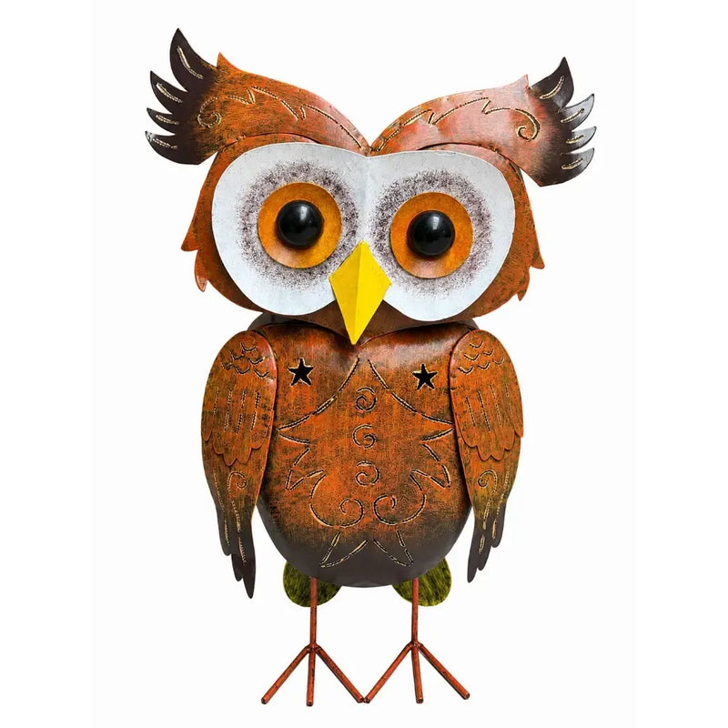 Hibou (4) — MD16249