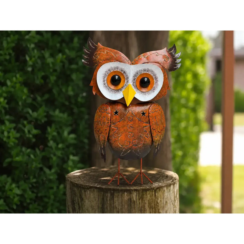 Hibou (4) — MD16249