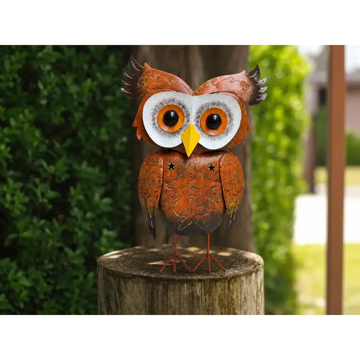 Hibou (4) — MD16249