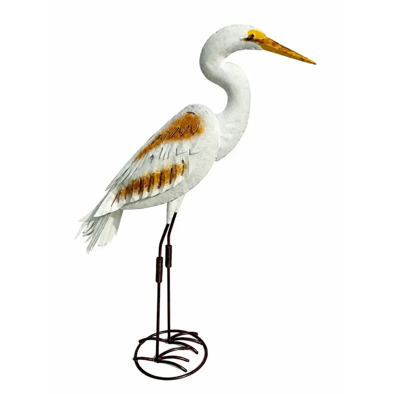 Aigrette Small (4) — MD16250