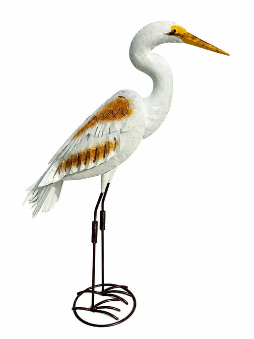 Aigrette Small (4) — MD16250