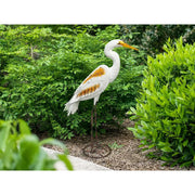 Aigrette Small (4) — MD16250