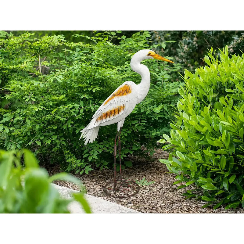 Aigrette Small (4) — MD16250