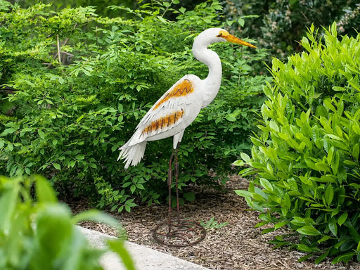 Aigrette Small (4) — MD16250