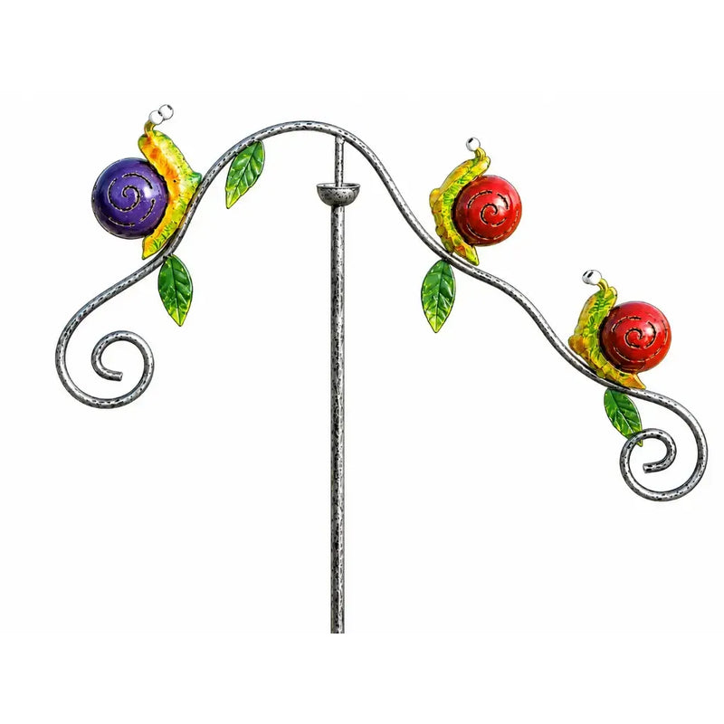 Balancier avec escargots — MD16255