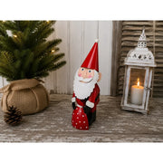 Père Noël avec sac (6) — MD16257