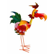 Grand oiseau coloré (2) — MD16270