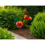Grand oiseau coloré (2) — MD16270