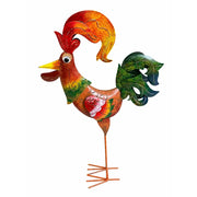 Coq coloré Small (4) — MD16271