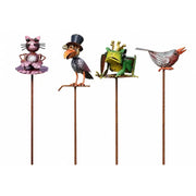 Tuteurs Assortiment 3x4 (12) — MD17010