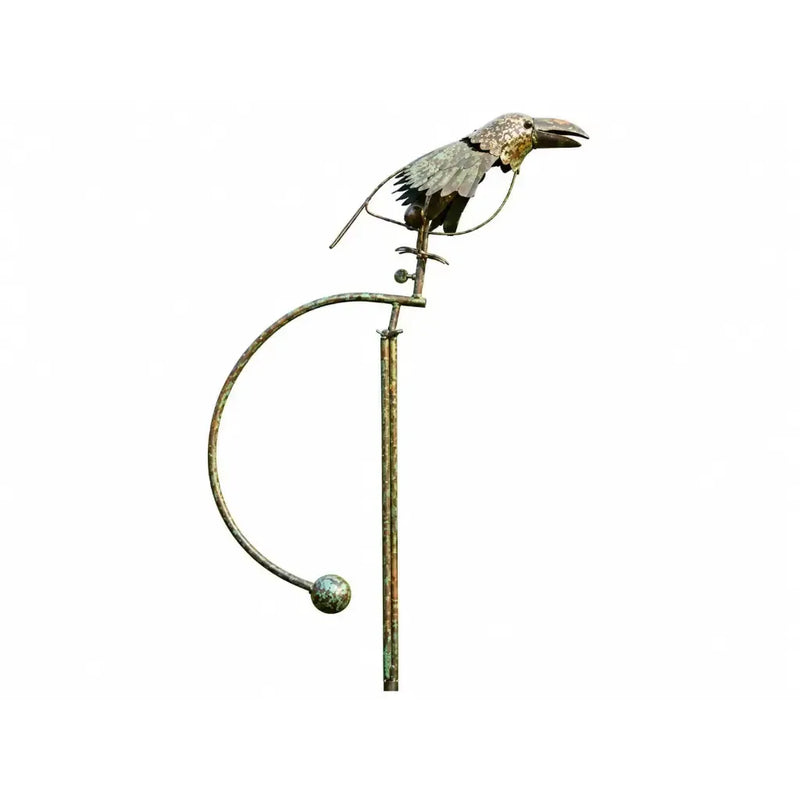 Balancier Oiseau (6) — MD17015