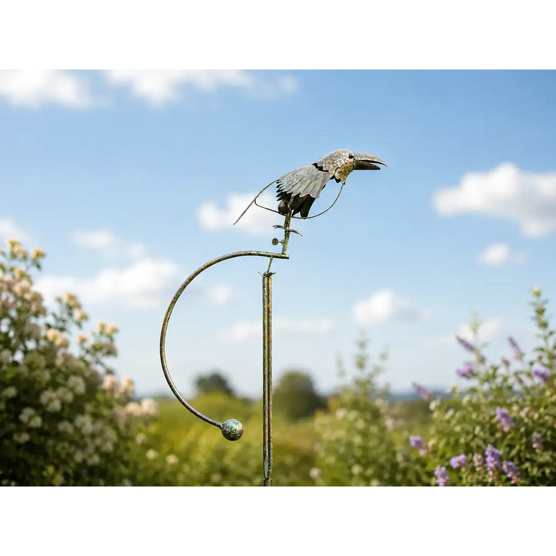 Balancier Oiseau (6) — MD17015