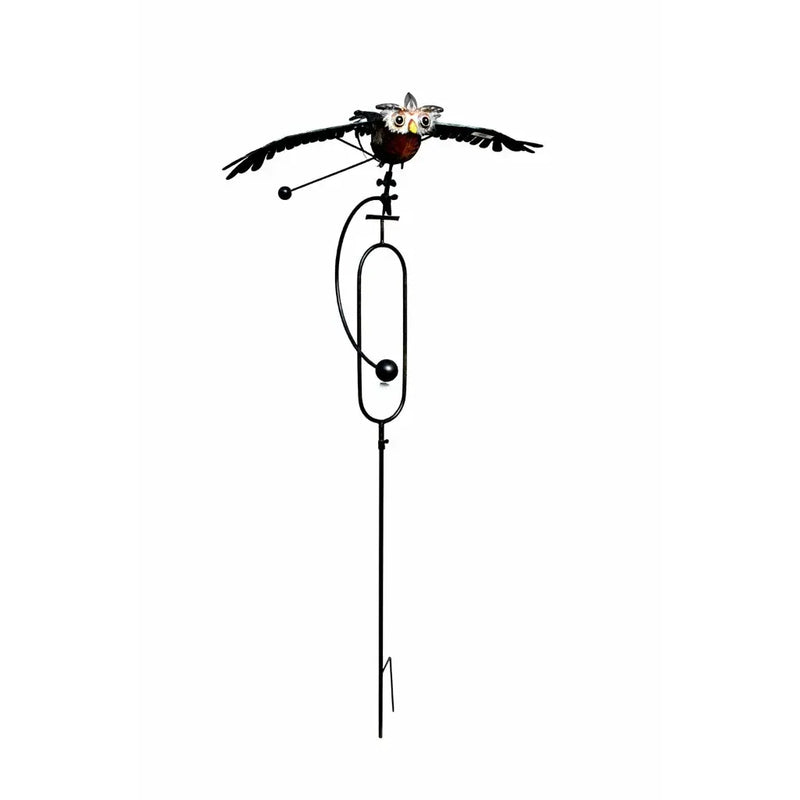 Balancier Hibou (6) — MD17018