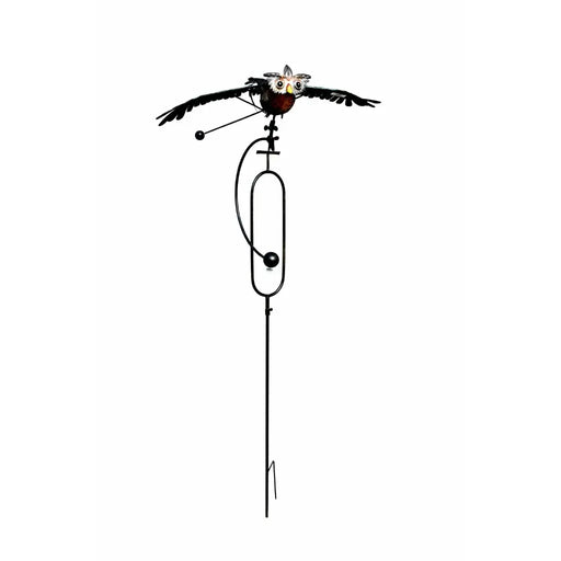 Balancier Hibou (6) — MD17018