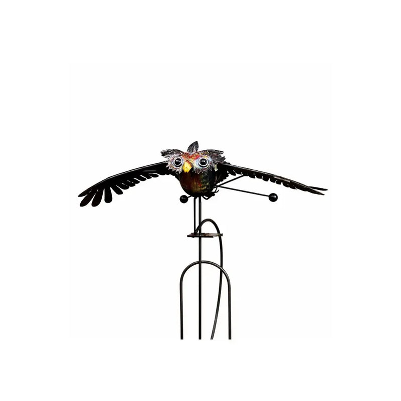 Balancier Hibou (6) — MD17018