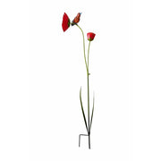 Oiseau sur fleur (4) — MD17021