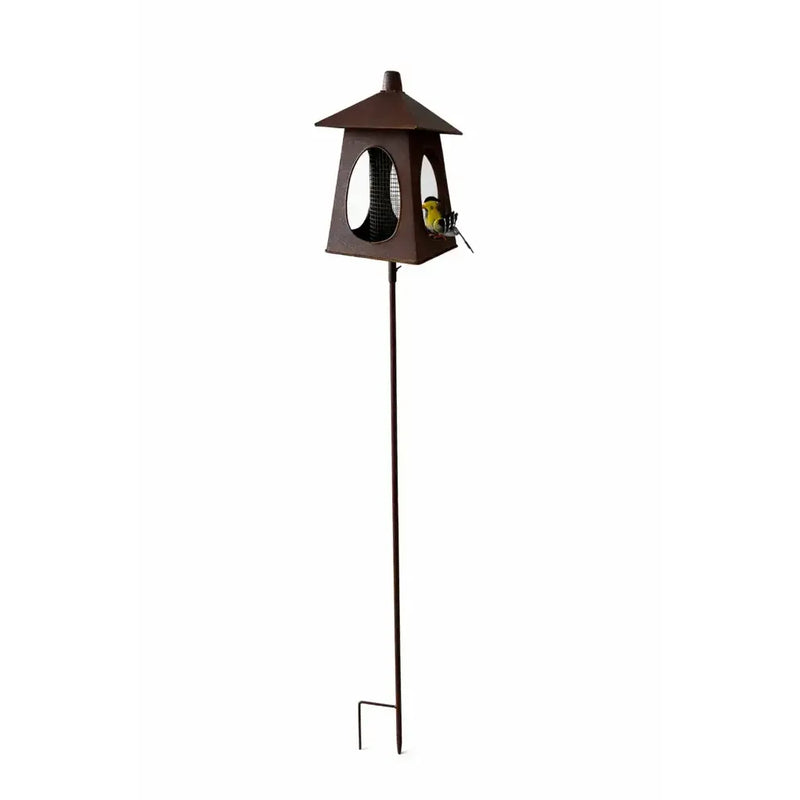 Tuteur Mangeoire à Oiseaux (6) — MD17022