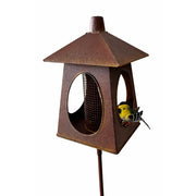 Tuteur Mangeoire à Oiseaux (6) — MD17022