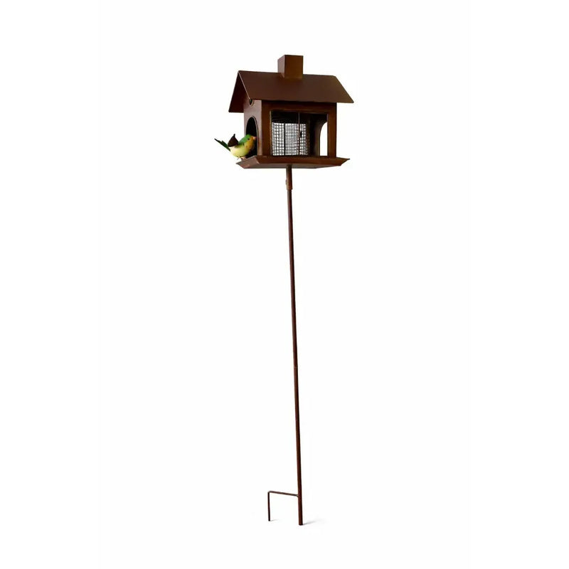 Tuteur Mangeoire à Oiseaux (6) — MD17023