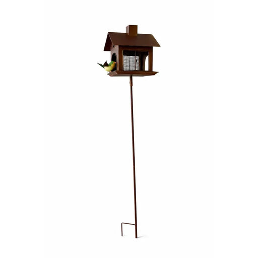 Tuteur Mangeoire à Oiseaux (6) — MD17023