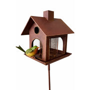 Tuteur Mangeoire à Oiseaux (6) — MD17023