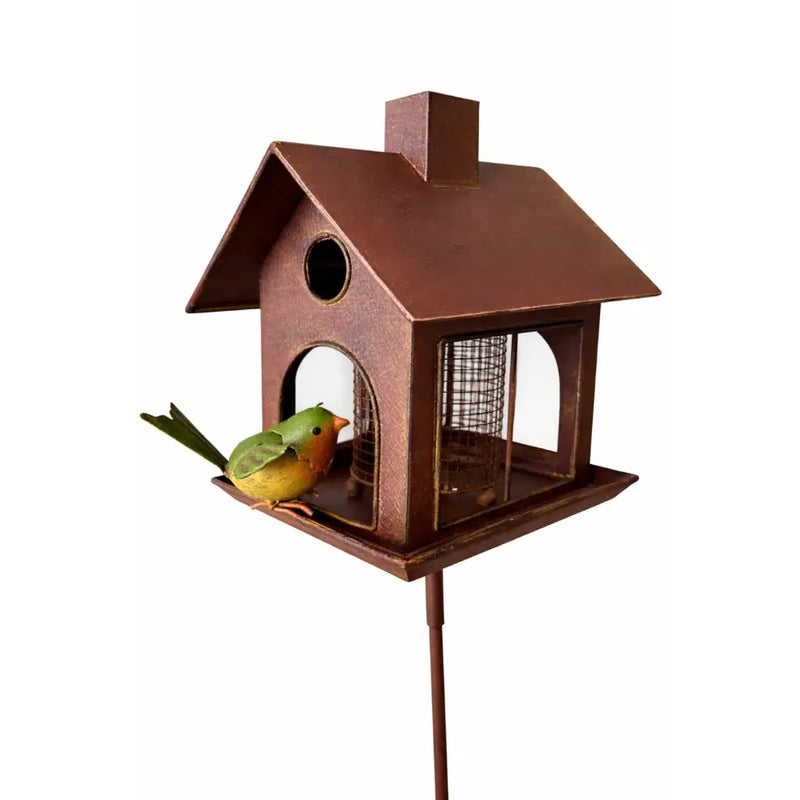 Tuteur Mangeoire à Oiseaux (6) — MD17023