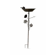 Pique de jardin avec mangeoire (4) — MD17026