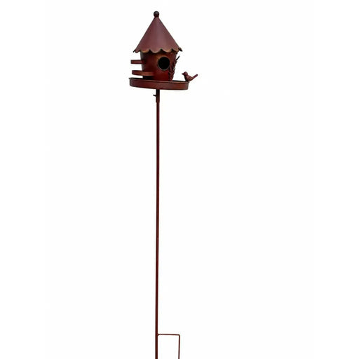 Tuteur Mangeoire à Oiseaux (4) — MD17032